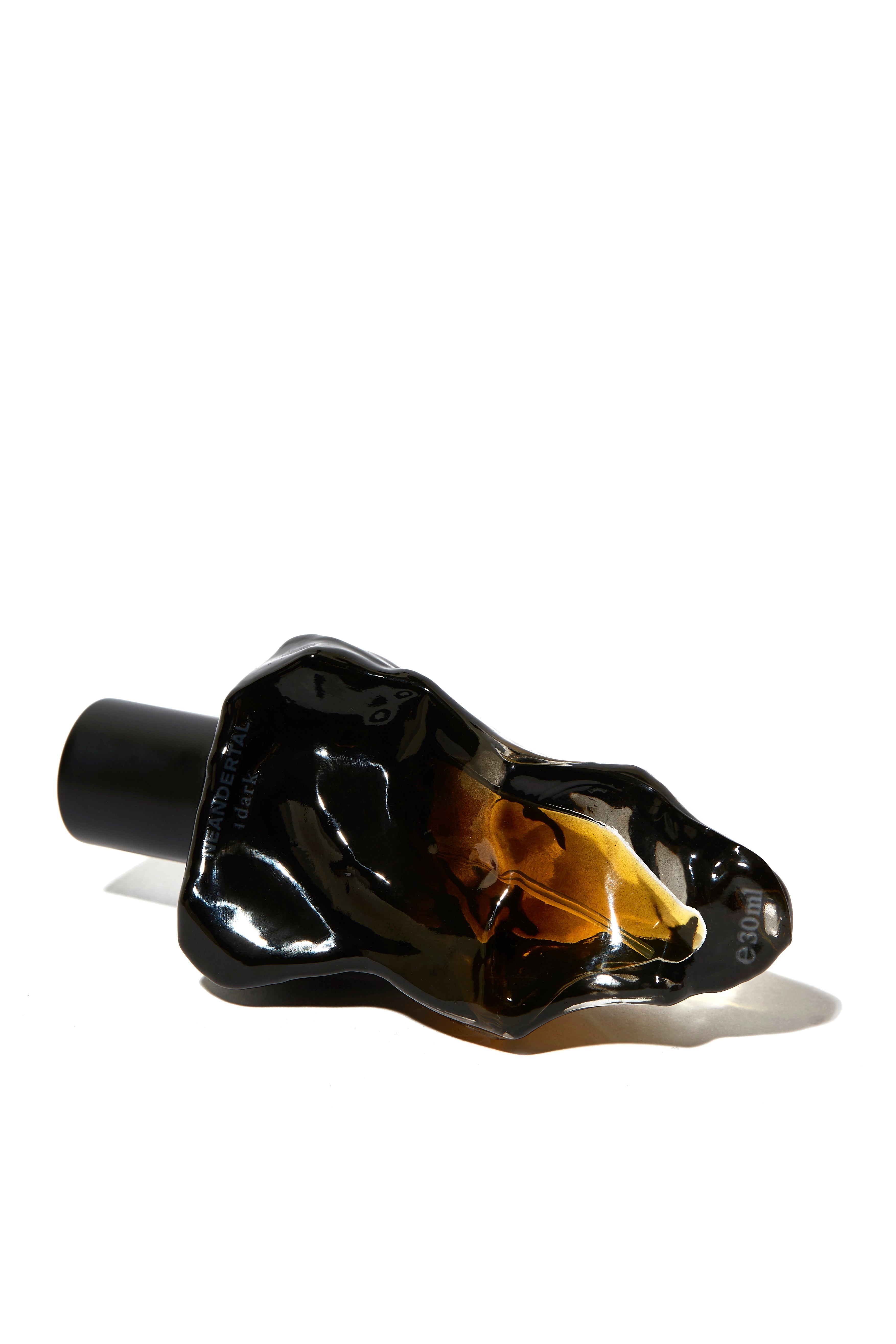 Neandertal dark™ perfume 30ml – NEANDERTAL EU